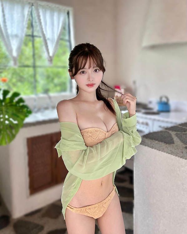 桜乃りの（樱乃莉乃）最番作品SONE-897封面预览及内容赏析-知乐社