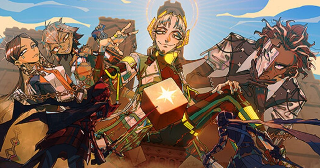 策略游戏《Dice A Million》策略与运气交织的百万冒险-知乐社