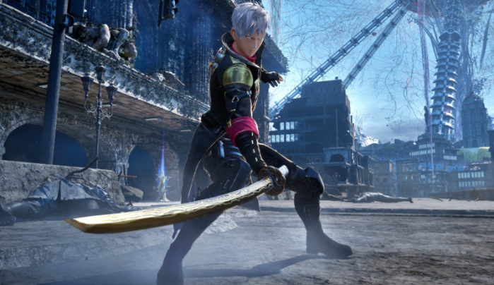 动作游戏《噬血代码2》吸血鬼题材动作RPG的时空救赎之旅-知乐社