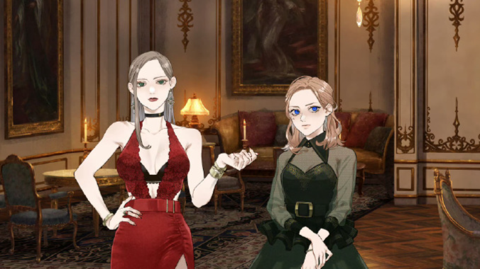 《暗黑拍卖》一场游走于阴影边缘的冒险-知乐社