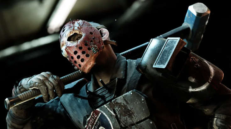 射击游戏《午夜行者》深度评测，暗影之下的狩猎者-知乐社