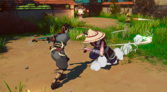 冒险游戏《THE SPIRIT LIFT》一场穿越灵魂迷雾的冒险-知乐社