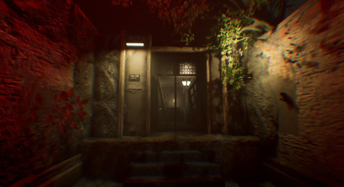 动作游戏《第九藏骸所》在废墟之上重构动作游戏的暴力美学-知乐社