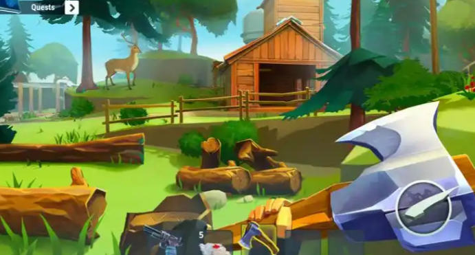 冰原绝境《Nova Antarctica》生存实录-知乐社