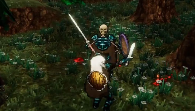 《Duel Corp.》动作游戏新标杆的热血对决-知乐社