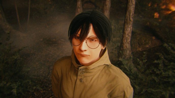 冒险游戏《树海迷宫》迷失与觉醒的奇幻之旅-知乐社