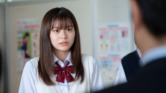 电影《养成机器人女友》当科技与情感交织的未来寓言-知乐社