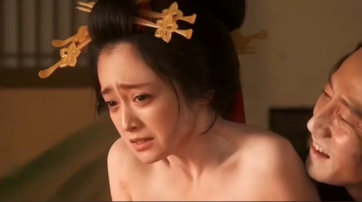 日本电影《花宵道中》江户浮世绘下的女性悲歌-知乐社