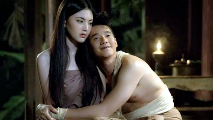 泰国电影《鬼妻的丈夫》在恐怖与温情中重述经典传说-知乐社