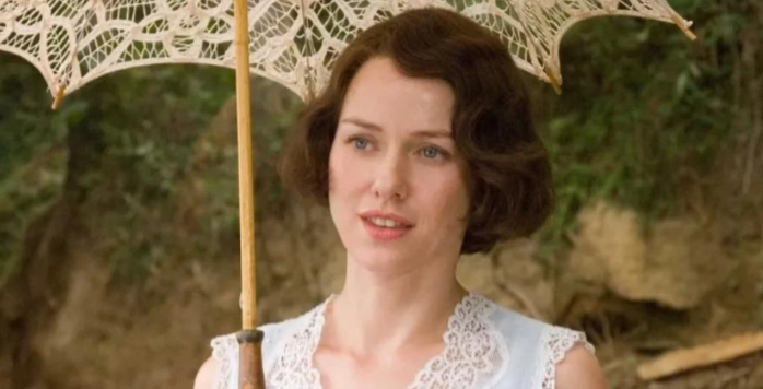 经典高分电影《面纱》在霍乱与救赎中重寻爱情的真谛-知乐社