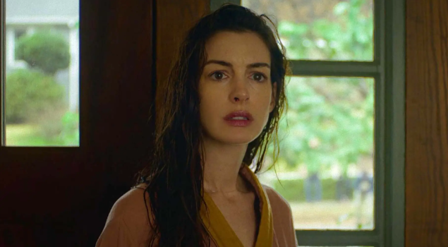 电影《棕榈泉》的时间囚徒与情感突围，循环之外的爱-知乐社