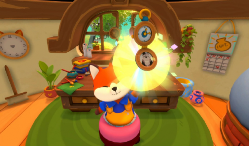 模拟经营游戏 《Piece by Piece》在像素世界中搭建商业帝国-知乐社