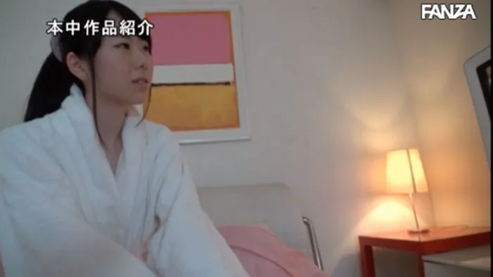 永井マリア 作品号JUFE-075作品详细介绍与资料整理-知乐社