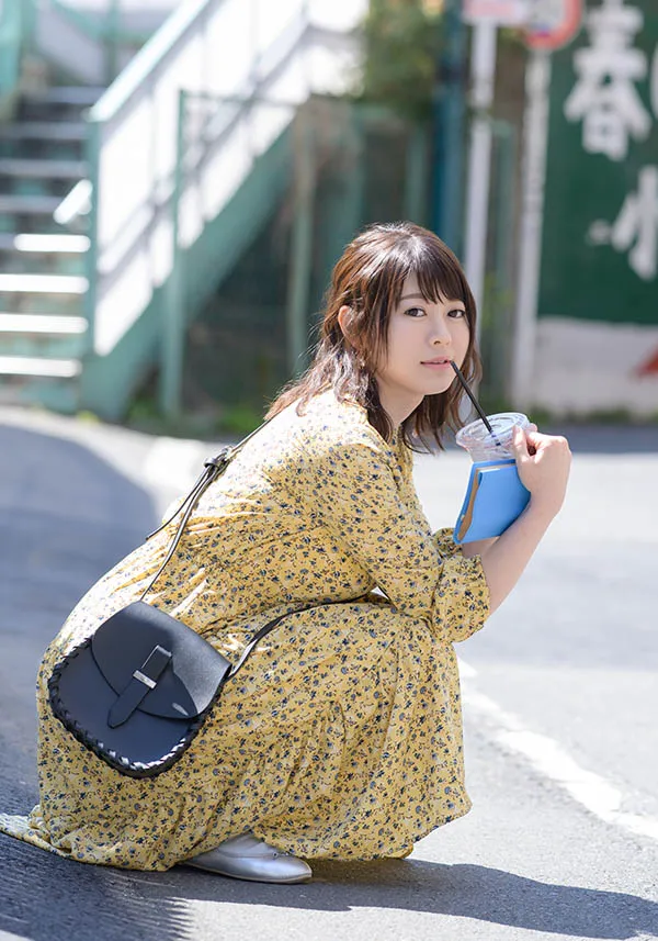 图片[2]-古贺まつな作品号KMHR-066详细介绍与资料预览-知乐社