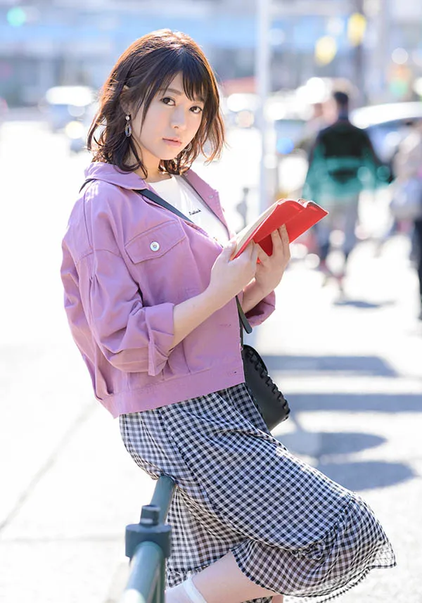 图片[3]-古贺まつな作品号KMHR-066详细介绍与资料预览-知乐社