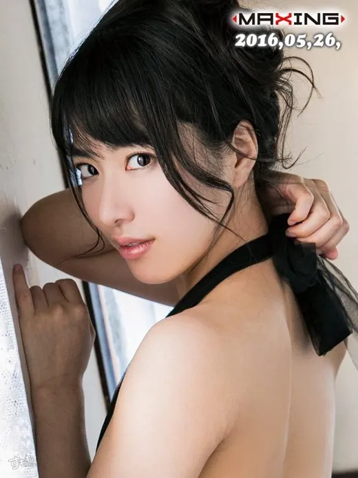 图片[7]-由爱可奈作品MXGS-1109详细介绍及资料预览-知乐社