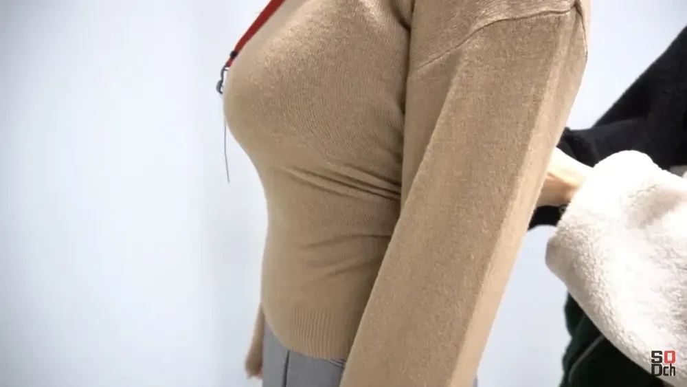 图片[2]-坂道みる(坂道美琉)作品SSNI-509资料及内容概览-知乐社